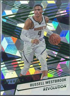 Russell Westbrook