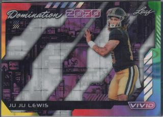 Ju Ju Lewis