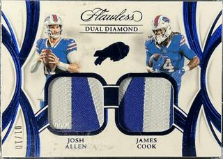 Josh Allen