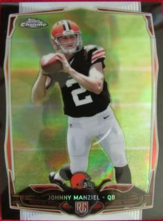 Johnny Manziel