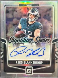 Reed Blankenship