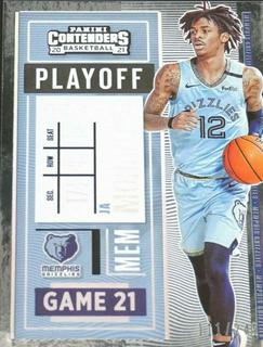 Ja Morant