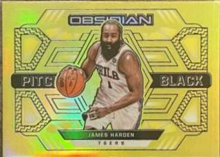 James Harden