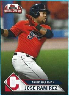 Jose Ramirez