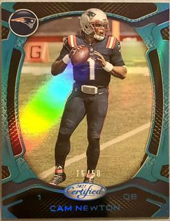 Cam Newton