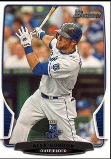 Alex Gordon