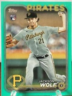 Jackson Wolf