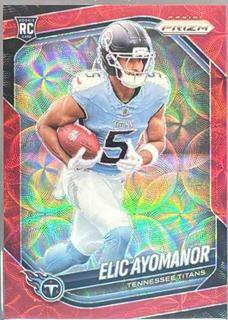 Elic Ayomanor
