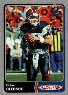 Drew Bledsoe