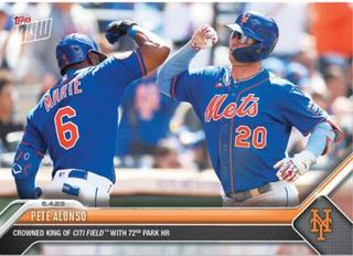 Pete Alonso