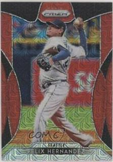 Felix Hernandez