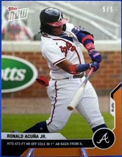 Ronald Acuna Jr.