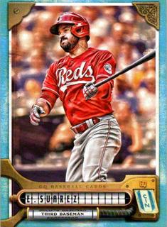 Eugenio Suarez