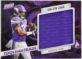 Dalvin Cook
