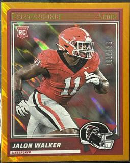 Jalon Walker