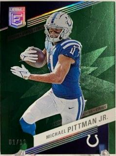 Michael Pittman Jr.