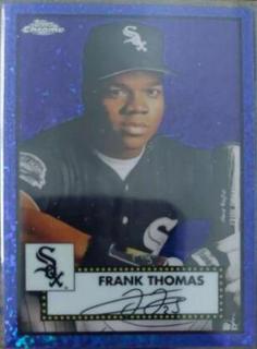 Frank Thomas
