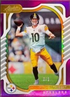 Mitchell Trubisky