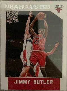 Jimmy Butler