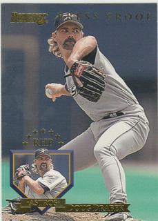 Doug Drabek