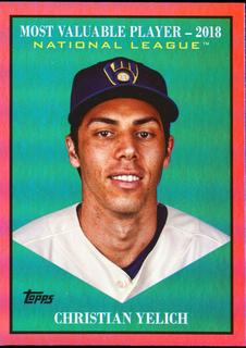 Christian Yelich