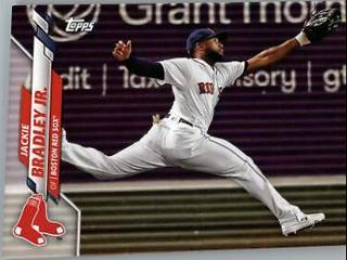 Jackie Bradley Jr