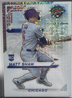 Matt Shaw