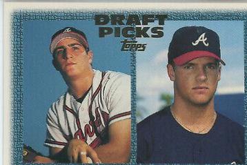 Jason Marquis / A.J. Zapp #274