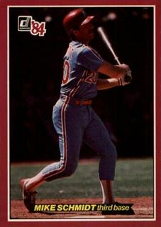 Mike Schmidt