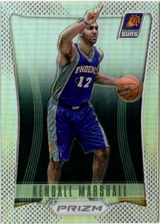 Kendall Marshall