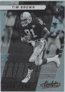 Tim Brown