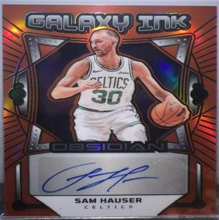 Sam Hauser