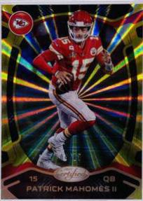 Patrick Mahomes II