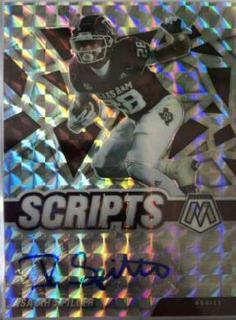 Isaiah Spiller