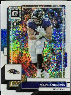 Mark Andrews