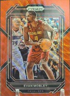 Evan Mobley