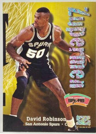 David Robinson
