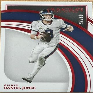 Daniel Jones