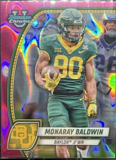 Monaray Baldwin