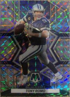 Tony Romo