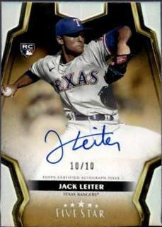Jack Leiter