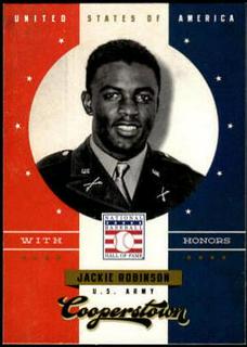Jackie Robinson