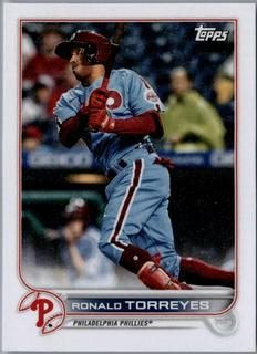 Ronald Torreyes