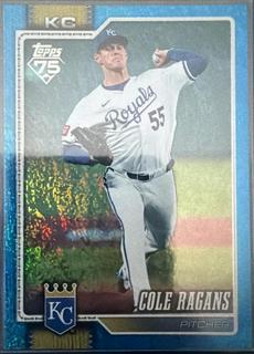 Cole Ragans