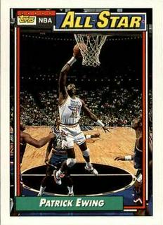 Patrick Ewing
