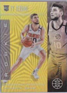 Ty Jerome