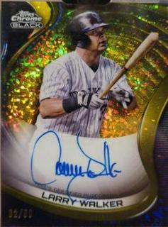 Larry Walker