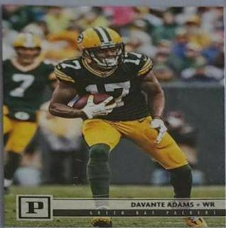 Davante Adams