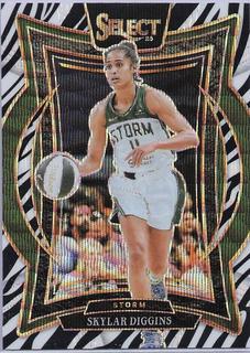 Skylar Diggins