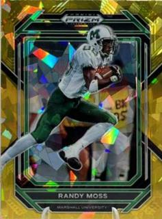 Randy Moss